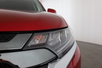 Mitsubishi Outlander 2.4Hybrid PHEV Plus 4WD