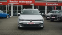 VW Golf VIII Variant 2.0 TDI Life