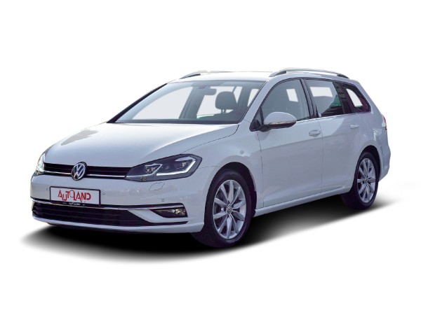 VW Golf VII Variant 1.5 TSI Highline DSG