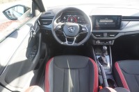 Skoda Scala 1.0 TSI Monte Carlo