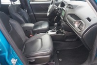 Jeep Renegade 1.3 Limited Aut.