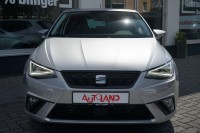 Seat Ibiza 1.0 TSI