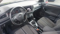 VW T-Roc 1.0 TSI IQ.DRIVE