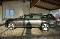VW Passat Variant GTE 1.4 TSI DSG