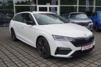 Skoda Octavia Combi 2.0 TDI RS