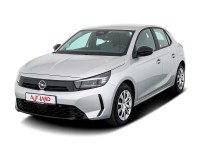 Opel Corsa 1.2 DI Turbo Sitzheizung LED Tempomat