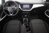 Opel Crossland 1.2 Turbo