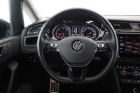 VW Touran 2.0 TDI DSG IQ-Drive