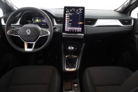 Renault Symbioz 140 mHev