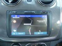 Dacia Sandero Stepway Anniversary