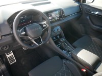Skoda Karoq Sportline 2.0 TSI DSG 4x4