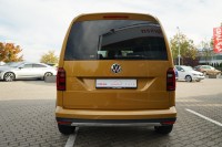 VW Caddy Alltrack 2.0 TDI DSG