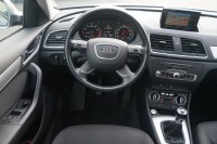 Audi Q3 2.0 TFSI quattro