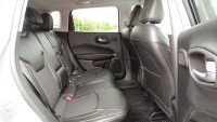 Jeep Compass 1.4 MultiAir Limited 4WD