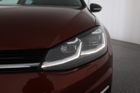 VW Golf VII Variant 1.6 TDI IQ.DRIVE