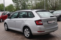 Skoda Fabia Combi 1.0 MPI Active