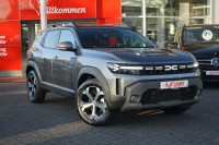 Vorschau: Dacia Duster Journey Hybrid 155 Aut.