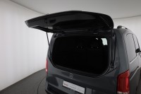 Mercedes-Benz V-Klasse V300 d AMG Line