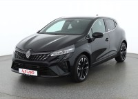 Renault Clio TCe 90 Techno Navi Sitzheizung LED