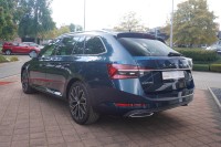 Skoda Superb Combi 2.0 TDI L&K DSG