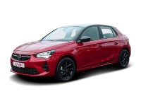 Opel Corsa GS 1.2 DI Turbo LED Navi Tempomat