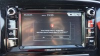 Mitsubishi Outlander 2.0 MIVEC Active+ 2WD
