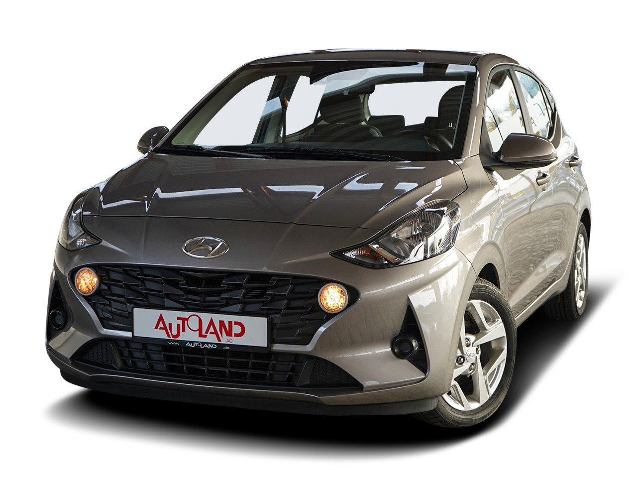 Hyundai i10 1.0 Trend
