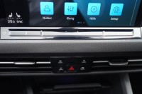 VW Golf VIII 2.0 GTI