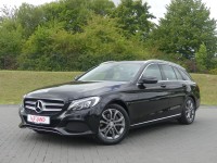 Vorschau: Mercedes-Benz C 250 C250 T-Modell CGI Avantgarde