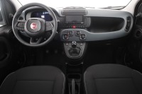 Fiat New Panda Pandina 1.0 mHEV