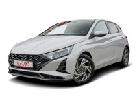 Hyundai i20 1.0 T-GDI Aut. Navi Sitzheizung LED
