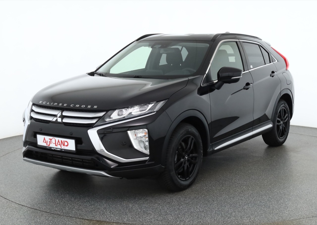 Mitsubishi Eclipse Cross 1.5 T-MIVEC Diamant 4WD