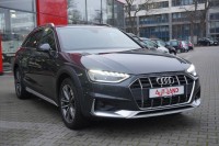 Audi A4 Avant allroad 40 TDI Aut.