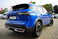 Nissan Qashqai N-Connecta 1.3 Dig-T MHEV Aut.