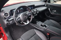 Mercedes-Benz CLA 250 SB AMG Line