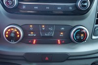 Ford Transit Custom L1 8-Sitzer