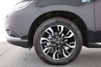 Mitsubishi Outlander 2.0 PHEV Plug-in Hybrid AWD