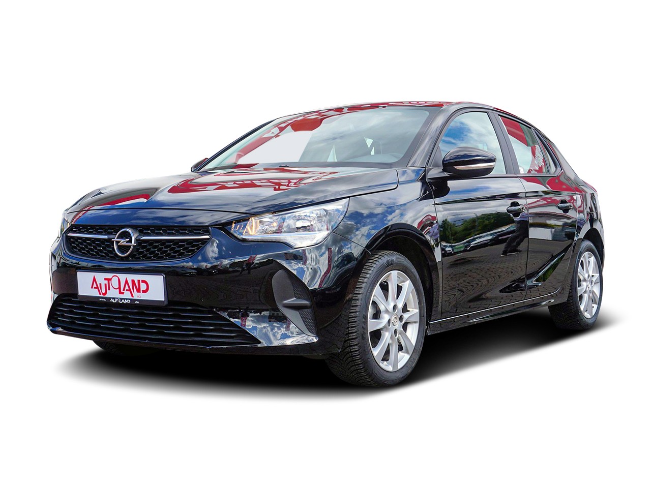 Opel Corsa 1.2 Turbo Elegance