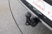 VW Arteon SB 2.0 TDI Elegance