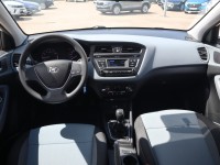 Hyundai i20 1.2