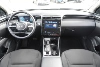 Hyundai Tucson 1.6T-GDI Aut.