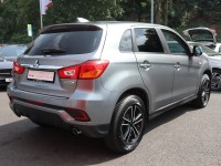 Mitsubishi ASX 1.6