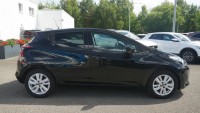 Nissan Micra 1.0 N-Connecta