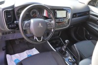 Mitsubishi Outlander 2.0 MIVEC