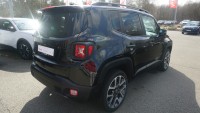 Jeep Renegade 1.3 Hybrid 4xe