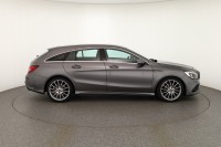 Mercedes-Benz CLA 180 SB AMG Line