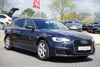 Audi A6 Avant 2.0 TDI ultra