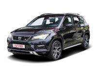 Seat Ateca 2.0 TSI FR 4D Pano LED Navi ACC DAB Bose