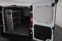 Opel Vivaro B 1.6 CDTI L1H1 Kasten