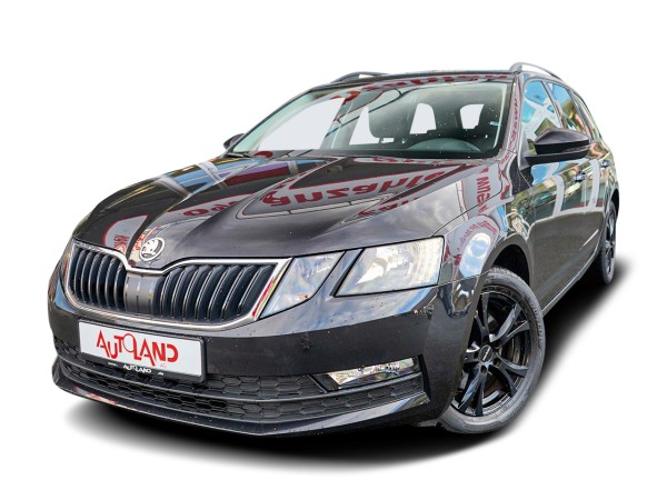 Skoda Octavia Combi 1.0 TSI